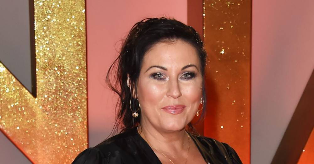 Jessie Wallace told to sort out her life by EastEnders bosses following axe from soap - www.ok.co.uk