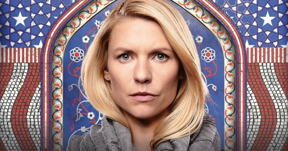Homeland star Claire Danes prepares for emotional goodbye to hit TV spy drama - www.dailyrecord.co.uk