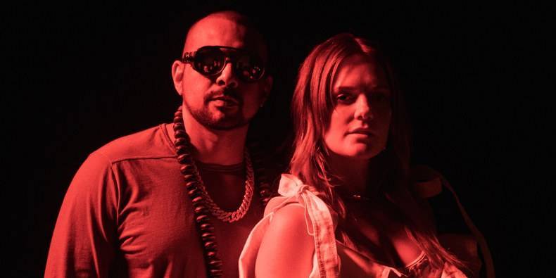 Listen to Sean Paul and Tove Lo’s New Song “Calling on Me” - pitchfork.com - Colombia