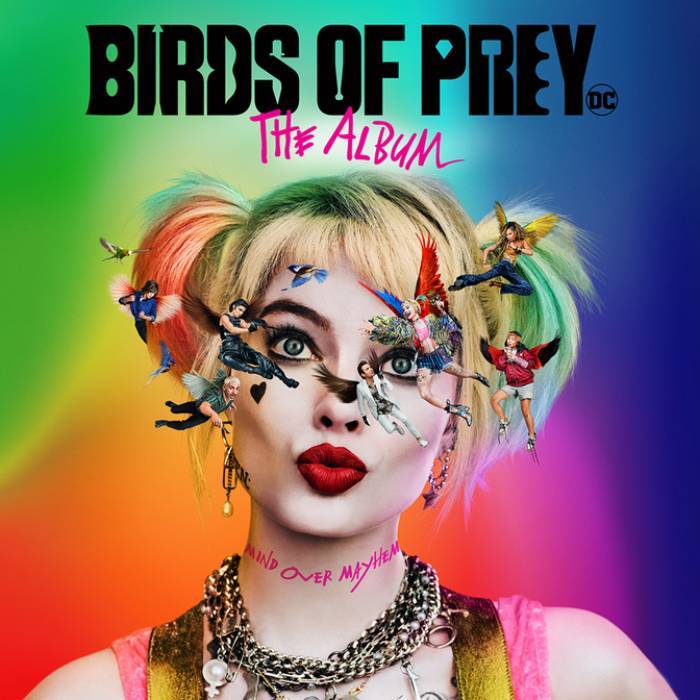 Read All The Lyrics To The ‘Birds Of Prey’ Soundtrack - genius.com - county Lawrence