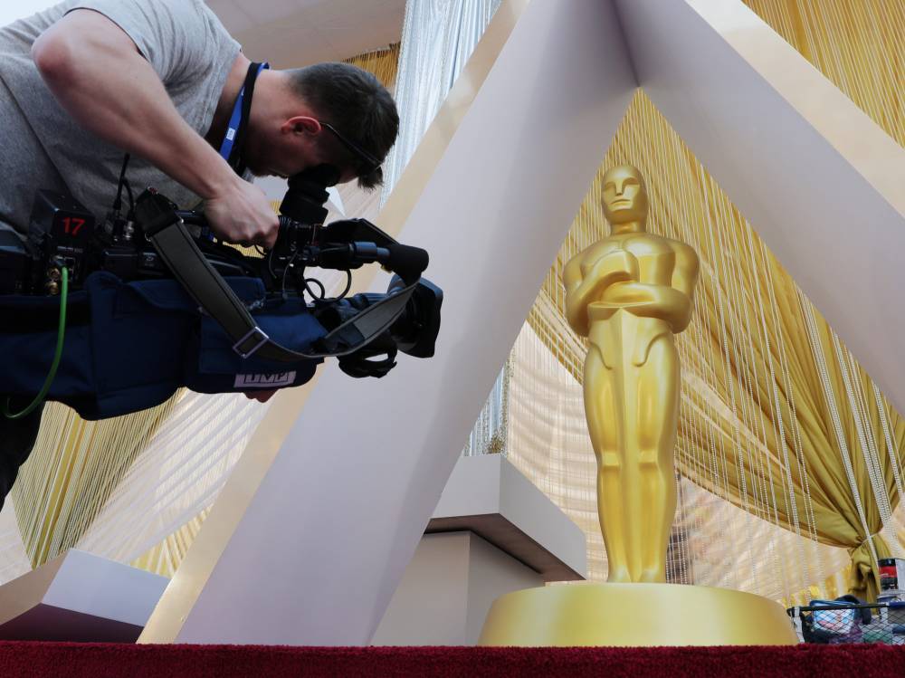 Inside the $225,000 swag bag for Oscar nominees - torontosun.com - Los Angeles - Los Angeles
