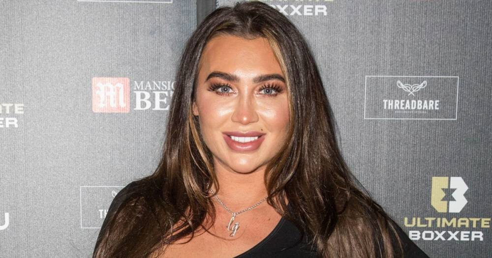 Lauren Goodger appears to back track on Shaughna ‘bully’ jibe after Love Island star’s family hit out - www.ok.co.uk - London