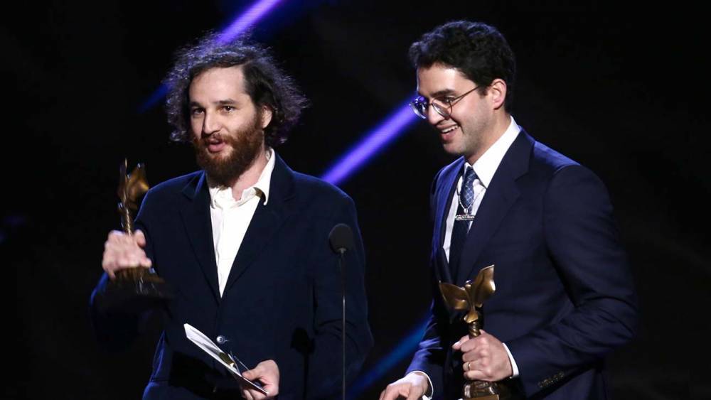 Spirit Awards: Benny and Josh Safdie Win Best Director for 'Uncut Gems' - www.hollywoodreporter.com