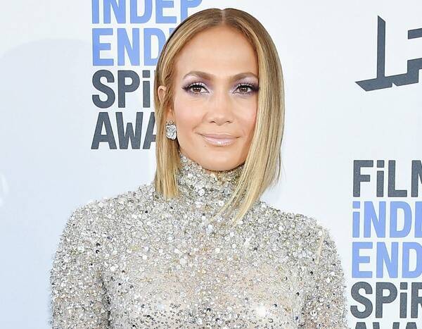 Jennifer Lopez Explains the Empowering Message Behind Her Super Bowl Performance - www.eonline.com - Miami