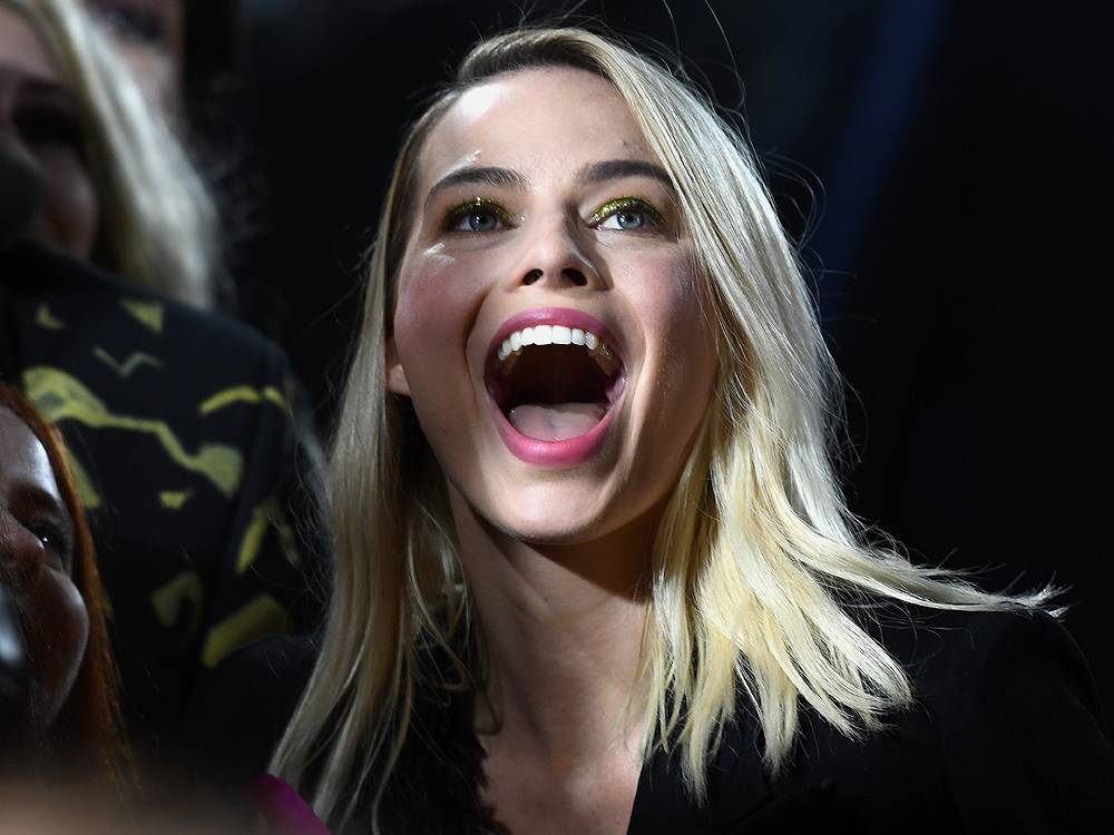 BOX OFFICE: 'Birds of Prey' disappoints with $33 million debut - torontosun.com - Los Angeles
