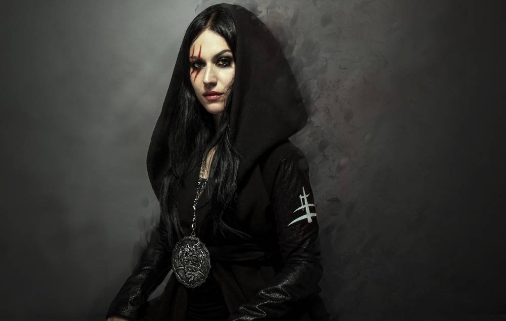 Lacuna Coil’s Cristina Scabbia on coronavirus: “Everybody thinks Italy is this ‘Resident Evil’ country” - www.nme.com - Italy