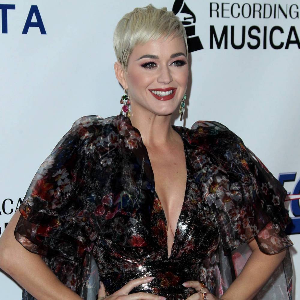 Katy Perry’s parents avoiding contact with pregnant singer over coronavirus fears - www.peoplemagazine.co.za - Australia