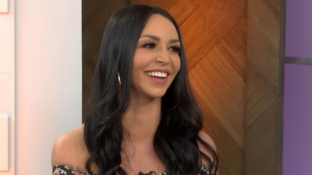 ‘Vanderpump Rules’: Scheana Shay on Why She Was Really Jealous of Dayna and That 'Boy Crazy' Label (Exclusive) - www.etonline.com