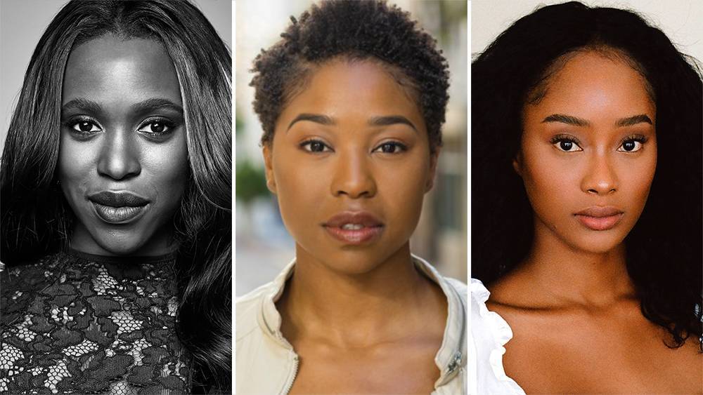 ‘Harlem’s Kitchen’: Clare-Hope Ashitey, Adrianna Mitchell & Pepi Sonuga Join ABC Drama Pilot - deadline.com - county Williams