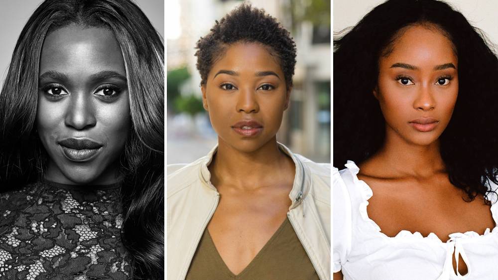 ABC Drama Pilot ‘Harlem’s Kitchen’ Adds Three to Cast - variety.com - city Harlem