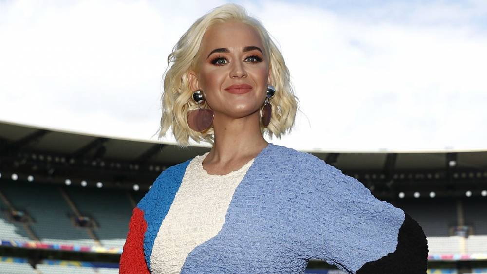 Katy Perry Admits She 'Wasn't Ready' to Have Kids a Couple Years Ago: 'I Did the Work to Get Ready' - www.etonline.com - Australia