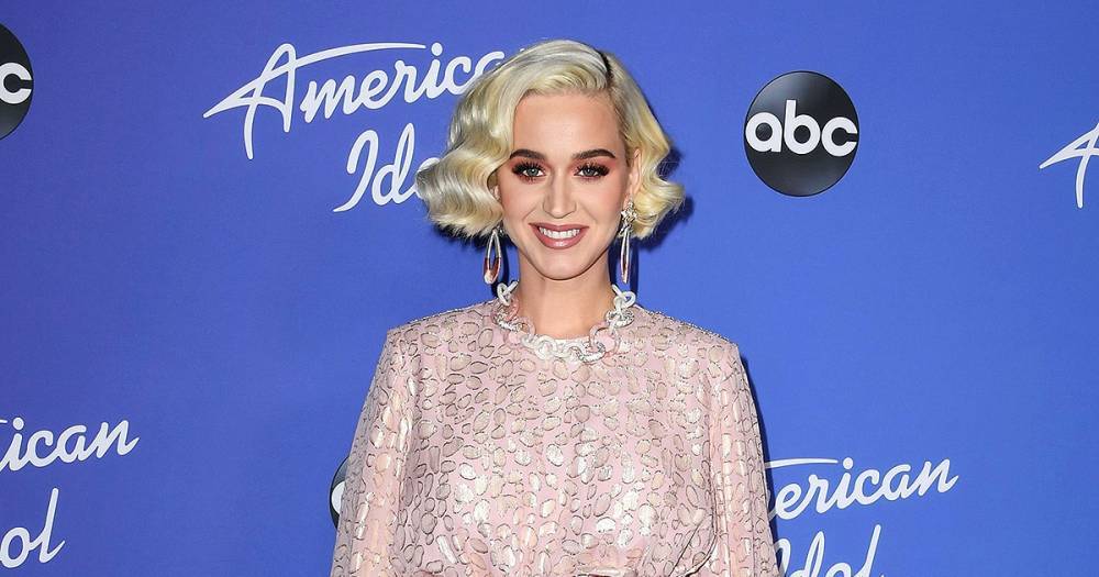 Katy Perry Says She 'Wasn’t Ready' to Have Kids a Couple Years Ago But Now Is the 'Right Time' - flipboard.com - Australia