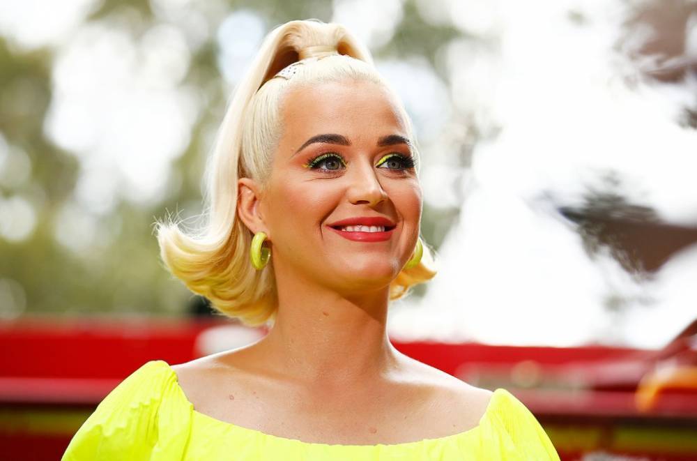 Katy Perry Opens Up About Why Now Is the 'Right Time' to Have a Baby - www.billboard.com - Australia
