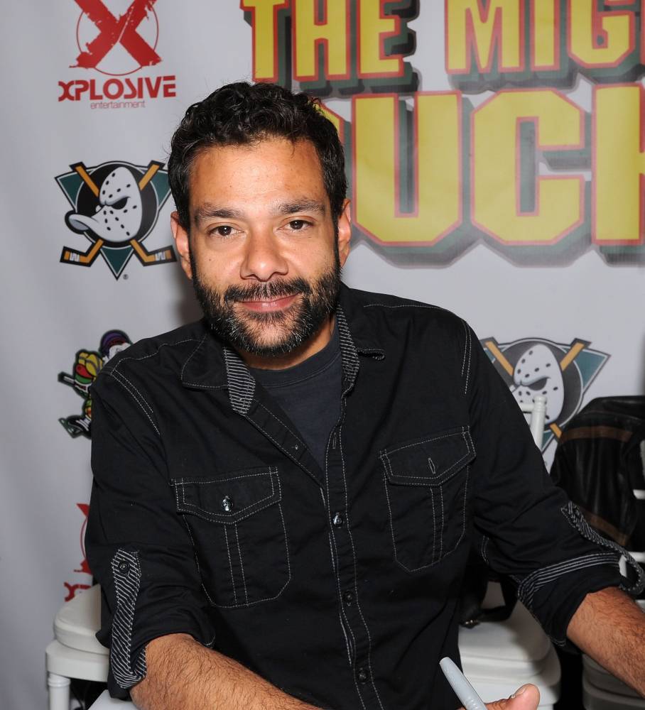 'Mighty Ducks' star Shaun Weiss to leave jail and go right to rehab - www.foxnews.com - county Yuba