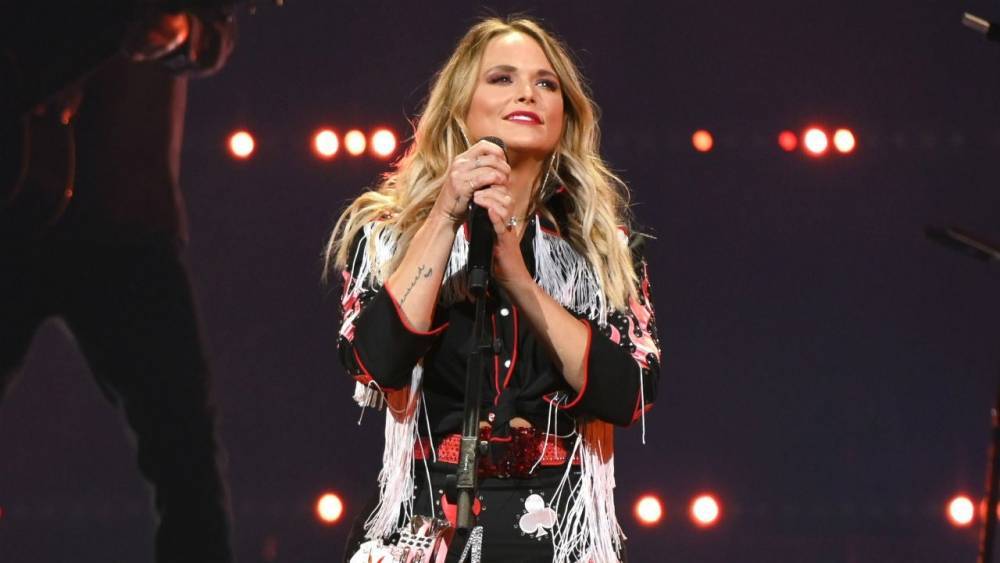ACM Awards 2020: Miranda Lambert and More to Perform - www.etonline.com - county Love