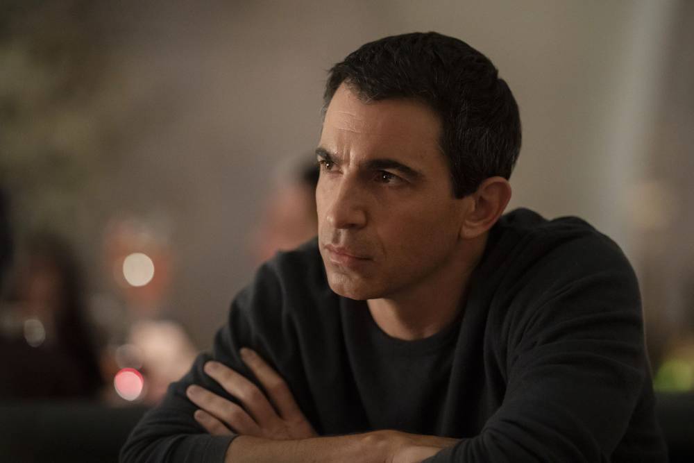 Chris Messina Says ‘The Sinner’ Season 3 ‘Keeps Everybody On Their Toes’ - etcanada.com - New York - county Dorchester