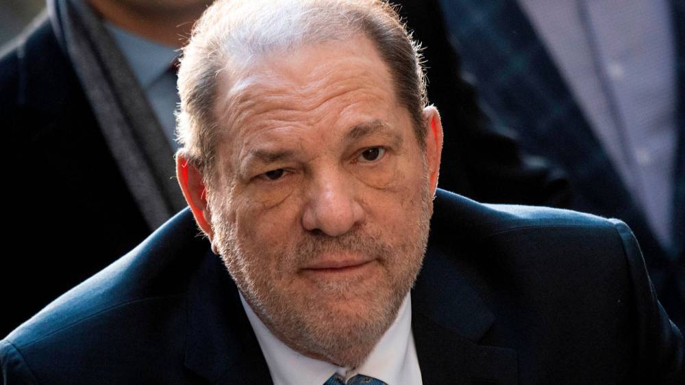 Harvey Weinstein sentence: What it means for his family and what's next in the California criminal case - flipboard.com - New York - California