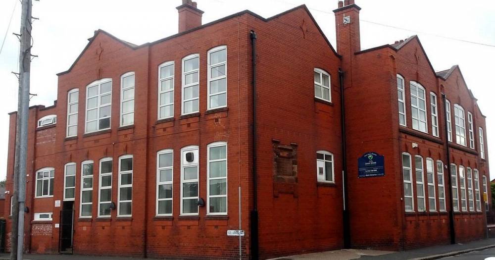 Three Salford schools to shut after parent of pupil diagnosed with coronavirus - it is the city's first confirmed case - www.manchestereveningnews.co.uk - Manchester