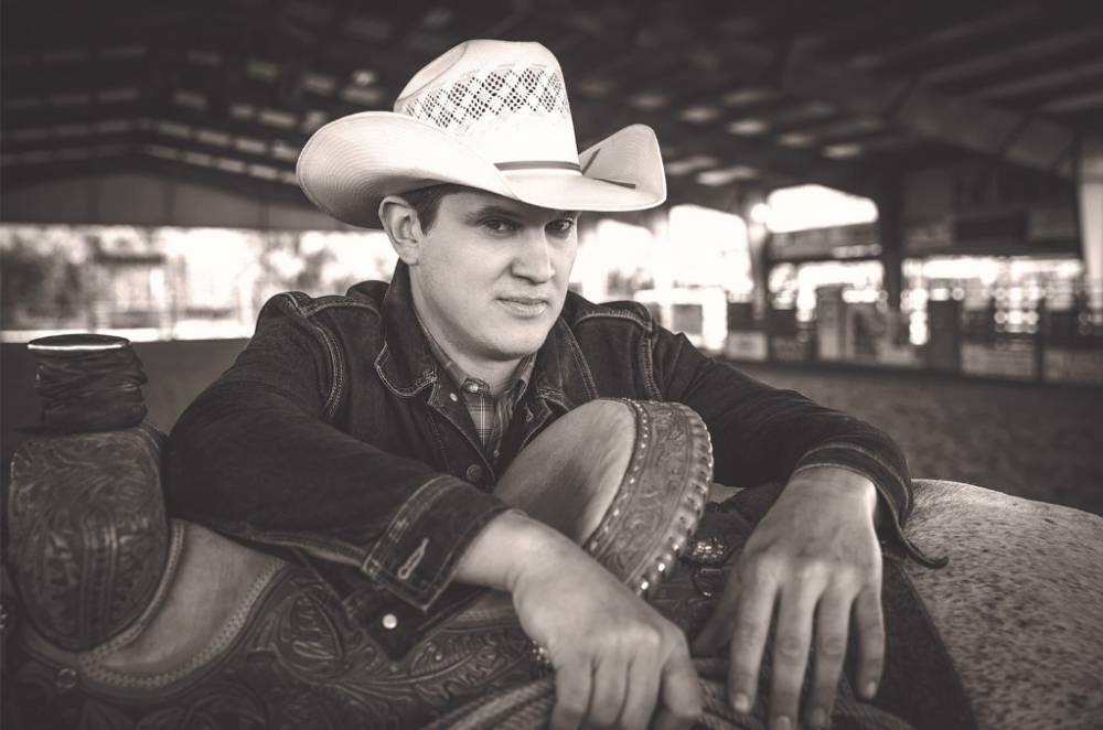 Makin' Tracks: Jon Pardi's 'Ain't Always the Cowboy' Offers Strait Talk for Women - www.billboard.com - county Warren