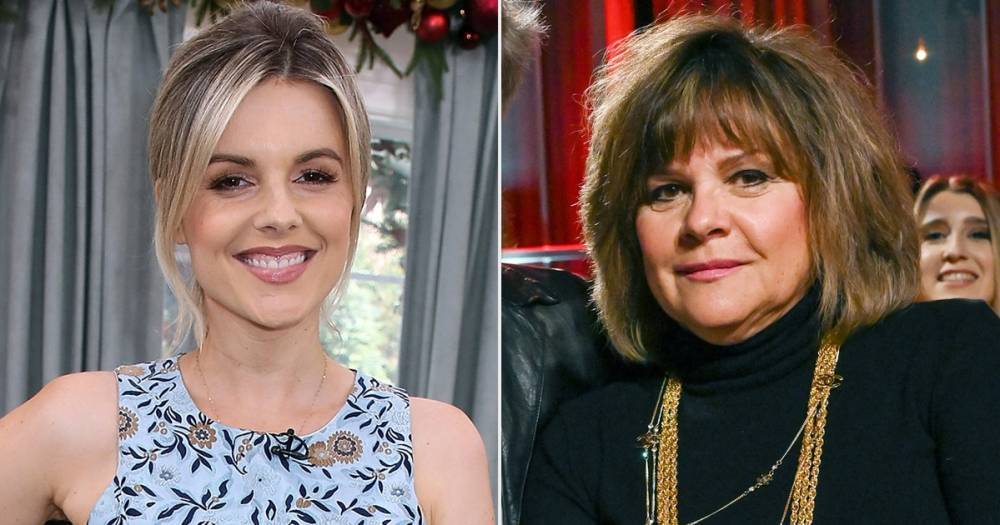 Ali Fedotowsky-Manno Says the Way Bachelor Peter Weber's Mom Treated Madison Prewett Was 'Appalling' - flipboard.com