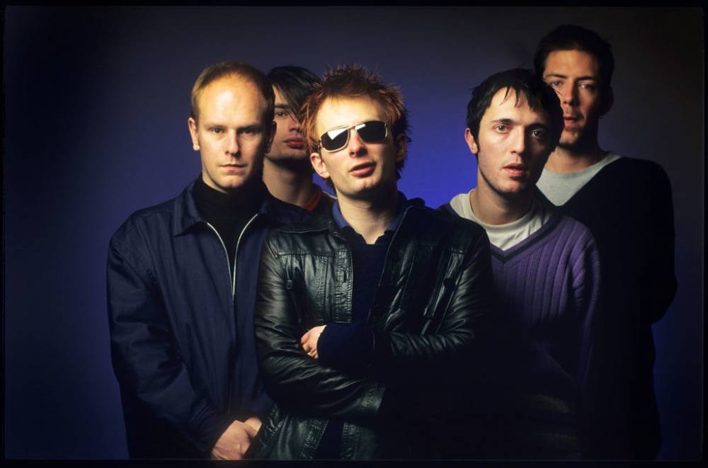 Radiohead's 'The Bends' at 25: All the Songs Ranked, Worst to Best - www.billboard.com - Manchester