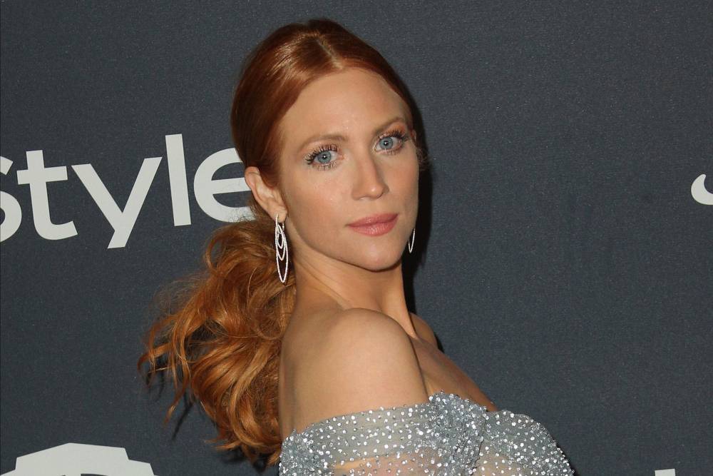 Brittany Snow determined to go ahead with wedding plans despite coronavirus scare - www.hollywood.com