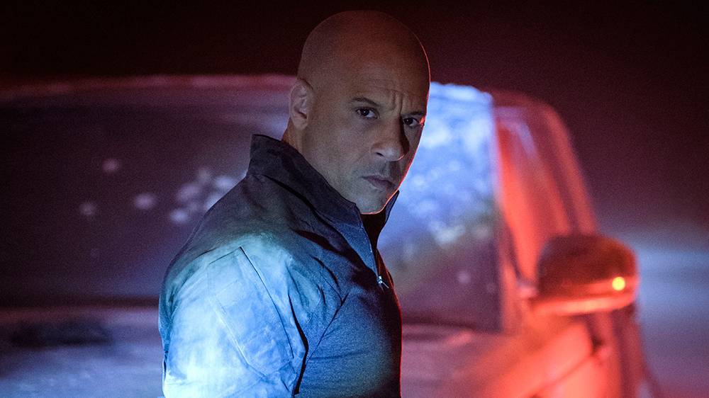 Box Office: Vin Diesel’s ‘Bloodshot’ Earns $1.2 Million on Thursday Night - variety.com - USA