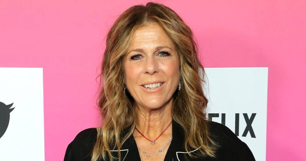 Rita Wilson Only Wants a Corona She Can Drink After Contracting Coronavirus Along With Tom Hanks - www.usmagazine.com - Mexico
