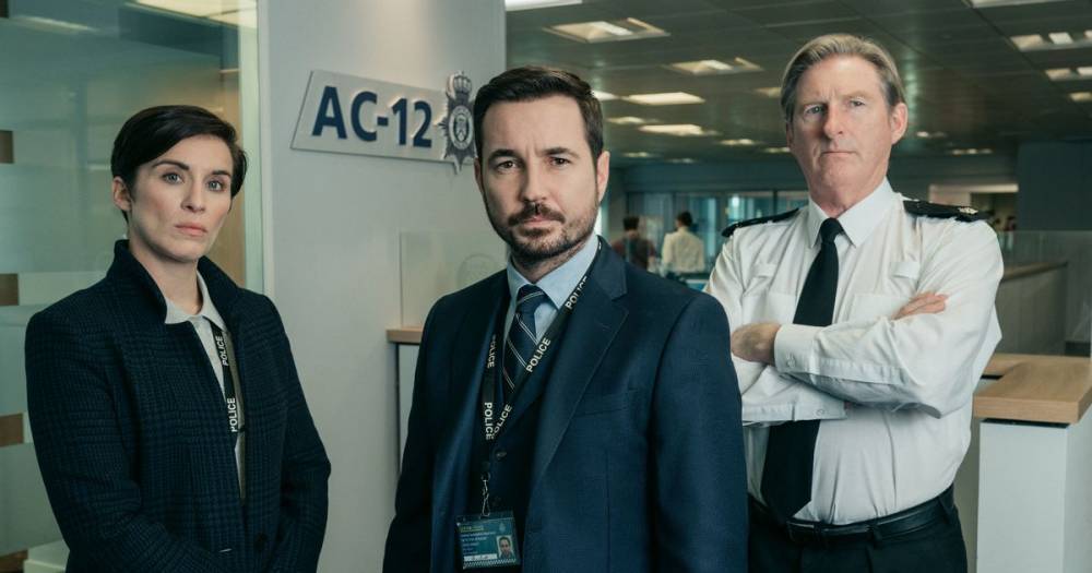 Line of Duty on Sport Relief: Will there be another series and when is it on? - www.manchestereveningnews.co.uk