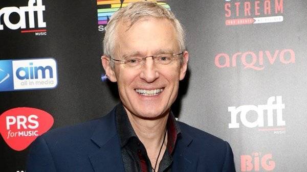 UK's Jeremy Vine Show to be filmed without live audience ‘as precaution’ - www.breakingnews.ie - Britain