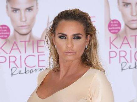 Katie Price ordered to pay $31G in damages to ex-husband - torontosun.com - Britain - county Price