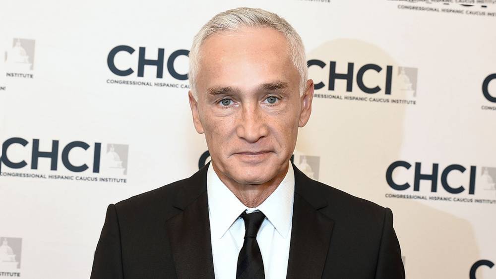 Jorge Ramos on Dropping Out of Debate Over Coronavirus Fear: "Too Much Is at Stake" - www.hollywoodreporter.com - Arizona - Columbia