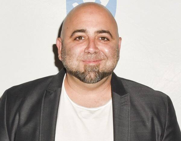You'll Eat Up These Sweet Facts About Food Network's Duff Goldman - www.eonline.com - city Baltimore