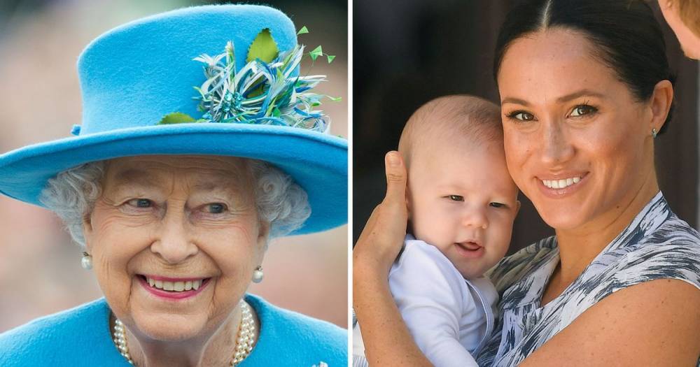 Meghan Markle and Prince Harry ‘accept The Queen’s invite’ to bring Archie to Balmoral in the summer - www.ok.co.uk - Britain - Scotland - Canada