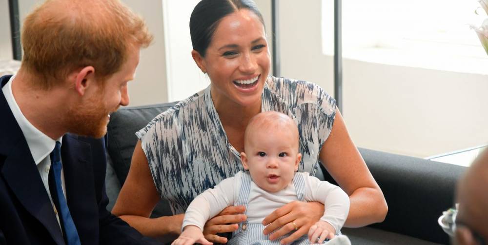Inside Meghan Markle's Son Archie's Life in Canada: 'He's Doing Great' - www.elle.com - Canada