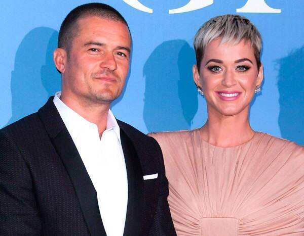 Orlando Bloom Says He Abstained From Sex for 6 Months Before Meeting Katy Perry - www.eonline.com