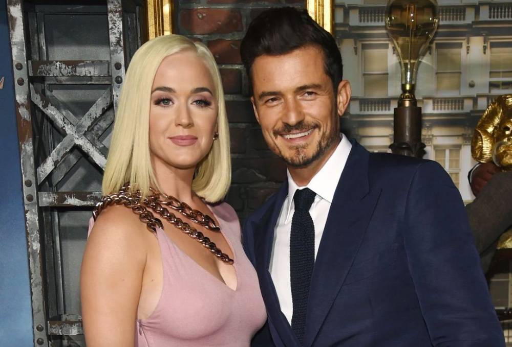 Orlando Bloom Reveals He Was Celibate For 6 Months Before Dating Katy Perry - etcanada.com