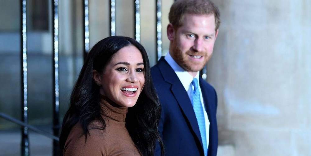 Meghan Markle and Prince Harry Will Visit the Queen at Balmoral This Summer - www.cosmopolitan.com