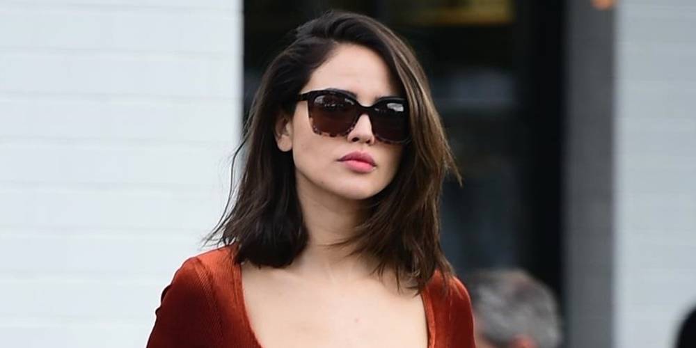 Eiza Gonzalez Opens Up About Traditional Roles For Women: 'They've Proven That They Are Much More Than Just Their Good Looks' - www.justjared.com - Los Angeles