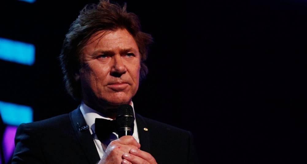 BREAKING: Richard Wilkins tests POSITIVE for COVID-19 - www.who.com.au - USA - county Wilson