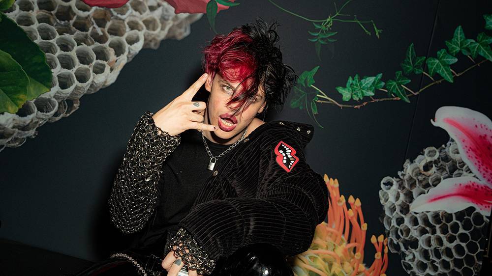 Yungblud Plans to ‘Bring the Stage’ to Fans Via Live-Streamed Morning Concert - variety.com - Los Angeles