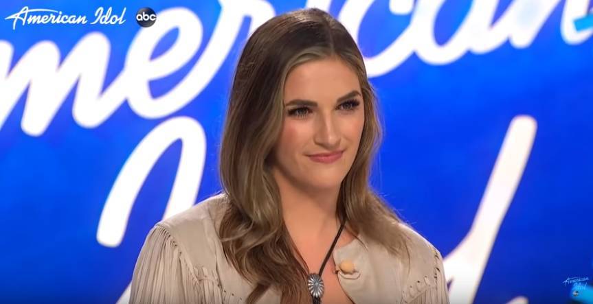 Grace Leer Makes Her Return To ‘American Idol’ Over 15 Years After Appearing On ‘American Juniors’ - etcanada.com - USA - Nashville