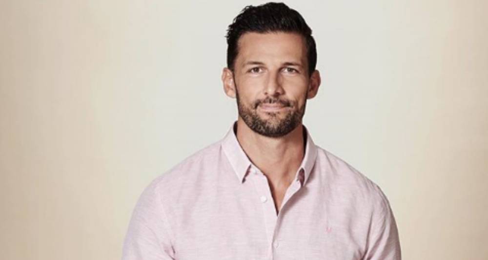 Tim Robards opens up about his shocking Neighbours audition tape - www.who.com.au - city Sandiland