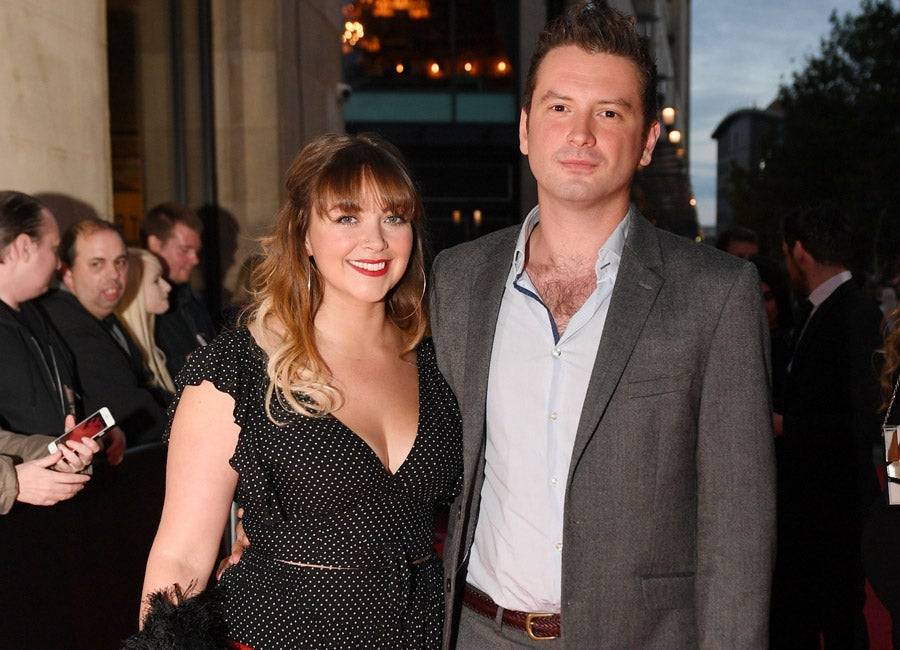 Singer Charlotte Church is expecting her first child with Jonathan Powell - evoke.ie