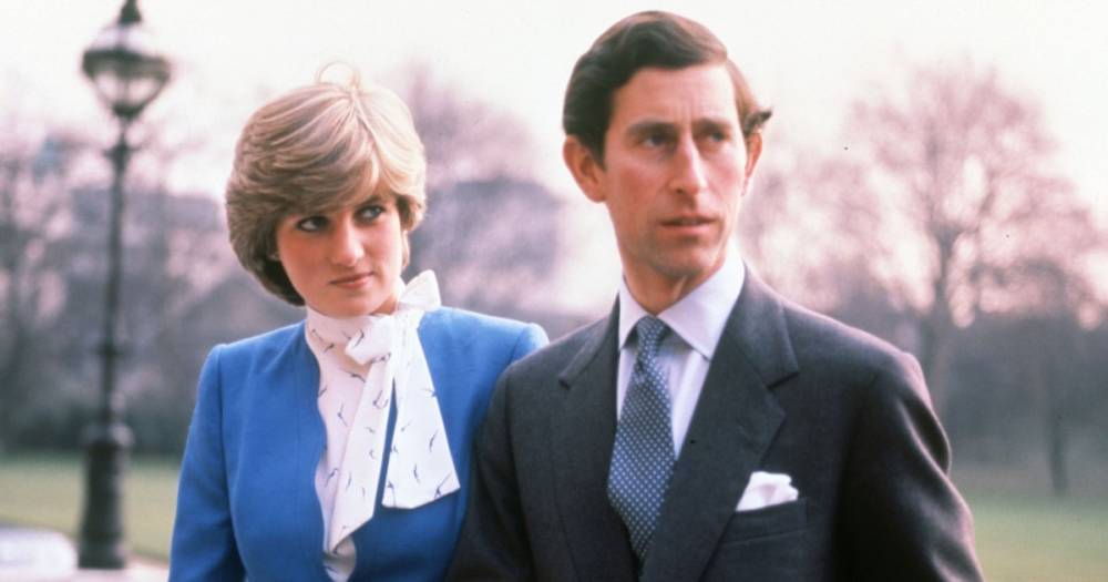 Royal Family Divorces Through the Years: From Charles and Diana to Andrew and Fergie - www.usmagazine.com - county Phillips