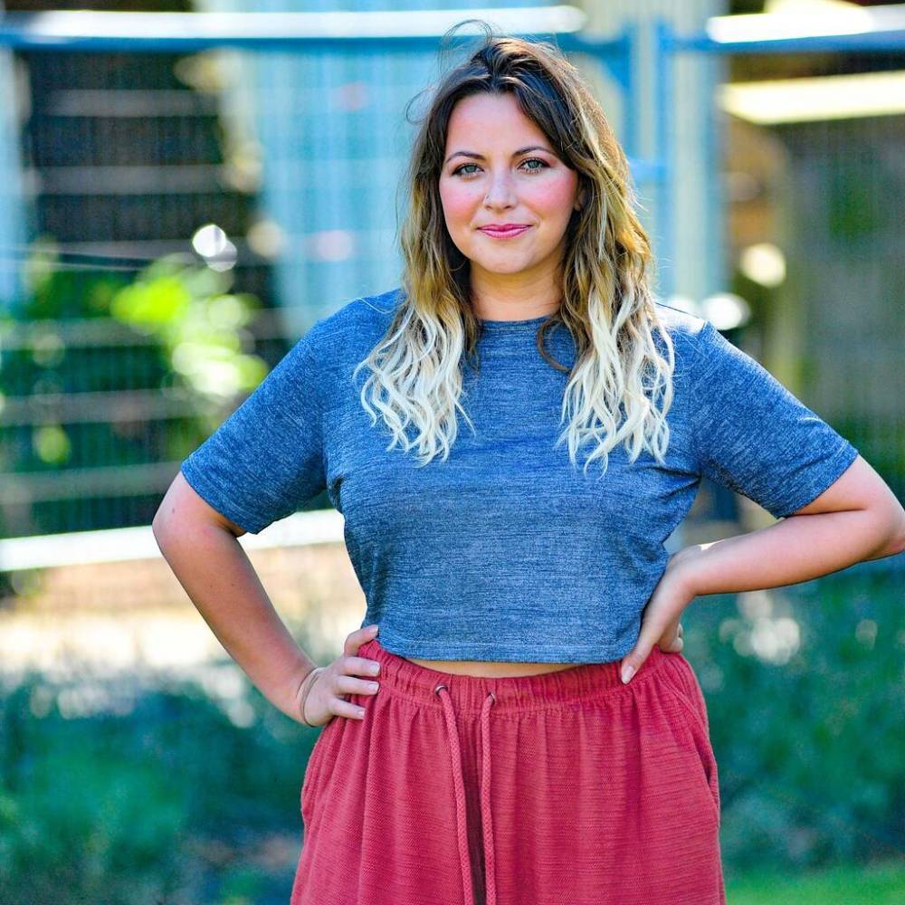 Charlotte Church pregnant with third child - www.peoplemagazine.co.za - county Morgan