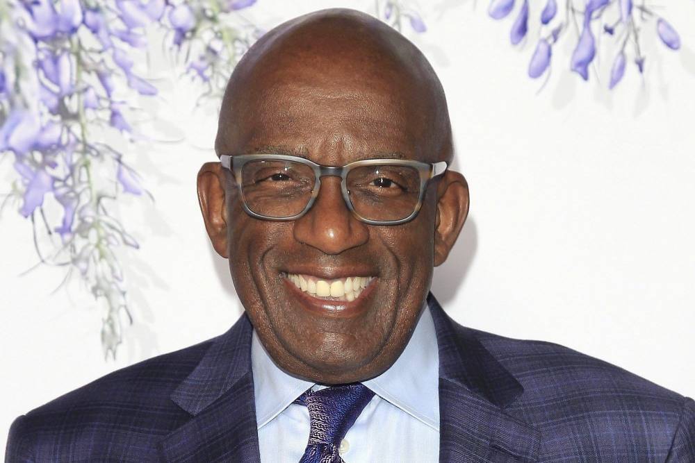 Al Roker & Craig Melvin At Home After ‘Today’ Show Staffer Tests Positive For Coronavirus - etcanada.com - county Guthrie