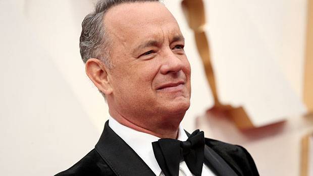 Tom Hanks, Olga Kurylenko More Stars Diagnosed with Coronavirus - hollywoodlife.com