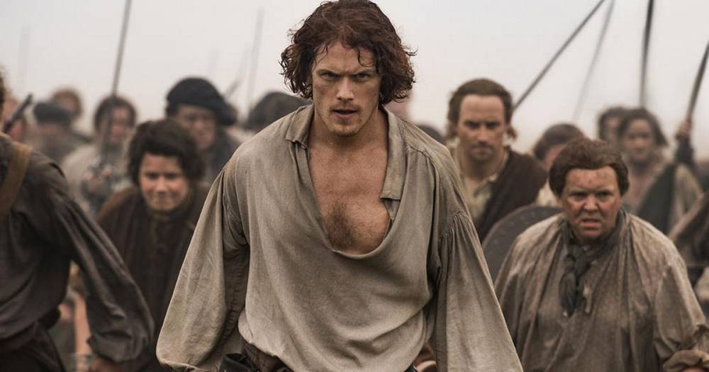 Outlander conference in Glasgow cancelled amid coronavirus outbreak - www.dailyrecord.co.uk - Scotland