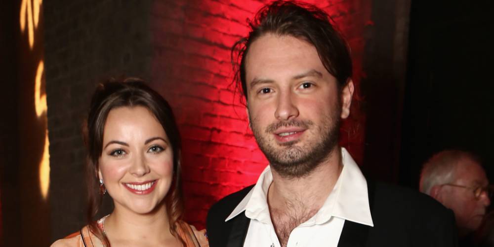Charlotte Church is pregnant with her third child - www.digitalspy.com
